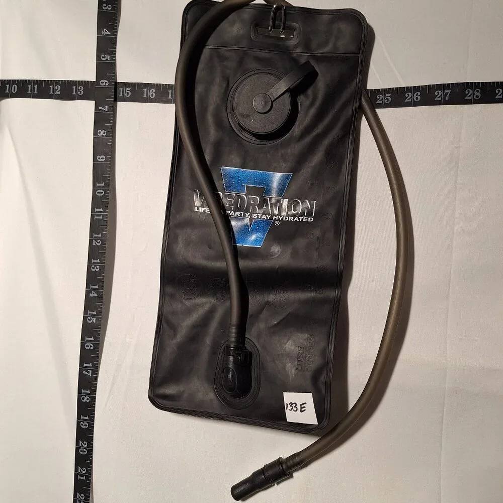 Vibedration Hydration Bladder (2 Liter?) - Used